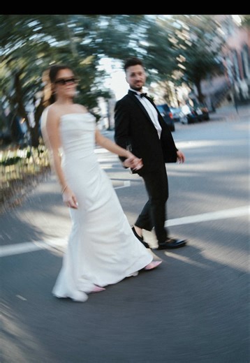 Exploring Life in Savannah, GA: A Travel Photographer's Journey