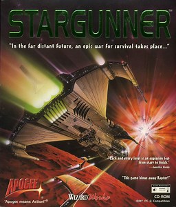 Stargunner (1996) - MobyGames