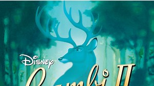 Bambi II - Apple TV