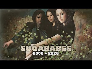 Sugababes - Music Evolution | 2000 - 2026