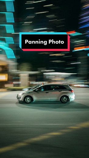 A panning shot #foryou #aesthetic #photography #photography101 #tutorial