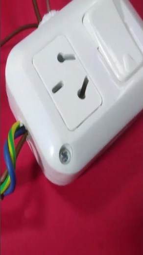 This invention in my bathroom turns itself off #shorts #inventions #diy