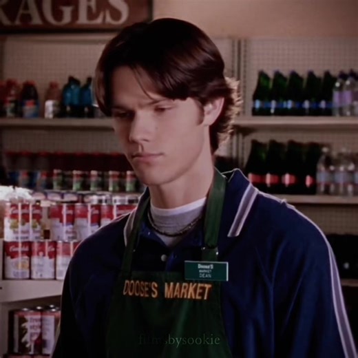 Dean's Heartbreak Over Rory | Gilmore Girls Edit