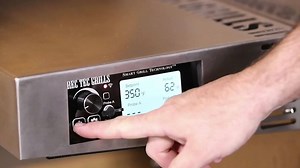 101K views · 12K reactions | Now is the time to bring your grilling game into this century with REC TEC's proprietary Smart Grill Technology™, WiFi connectivity, Hot Flash Ceramic Ignition & stainless steel construction. | Recteq | Facebook