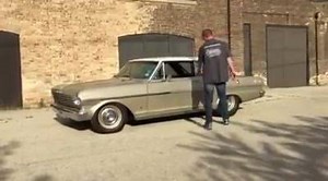 101K views · 1.8K reactions | After the photo shoot of this twin turbo 1963 Nova. #carcraftsummernationals | Car Craft Magazine | Facebook