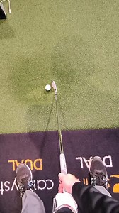 54K views · 665 reactions | The Best way To Hit Great Iron Shots - Golf Tips. | Mark Crossfield | Facebook