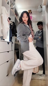 763 reactions · 19 comments | [PART 2] My boyfriend styles my K-pop outfits from @fashionchingu  Most of the clothes in my closet are from Fashion Chingu especially the ones that Paolo chose! You can grab all these K-Pop inspired outfits from their site (link on bio) and use my code "innah10" for 10% discount! #fashion #kpop #fyp | Innah Bee | Facebook