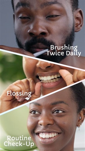 Pepsodent herbal ina complete your self care routine. With it’s salt & mint iko na everything you need for triple protection; strong teeth, healthy gums, na fresh breath all day. Pitia your nearest store and stock up today! #PepsodentKenya #AReasonToSmile | Pepsodent