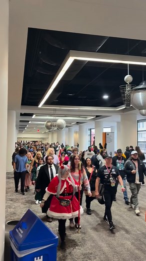 See you at Planet Anime KC! 🎟️Get your tickets at PlanetAnimeKC.com or at the KC Convention Center 🪐Planet Anime Kansas City celebrates anime fandom with a weekend of celebrities, artists, cosplay, panels and more! Join us on November 21-23, 2025. | Planet Anime Kansas City