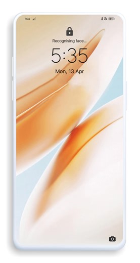 Скачать Oxy OS EMUI & Magic UI Theme на ПК | Официальный представитель GameLoop