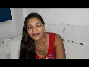 Tigresa faz desafio para Kid Bengala e fala a verdade sobre ele