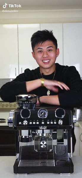 Discover the Perfect Cup of Coffee with De'Longhi