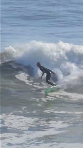 Surfing for Beginners