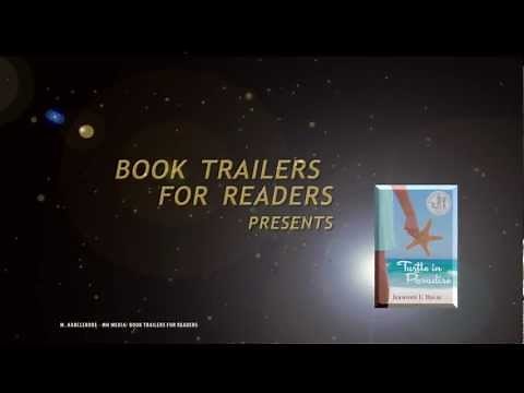 Turtle In Paradise Book Trailer Classic