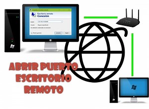 How to open remote desktop port? (Guide) - VidaBytes