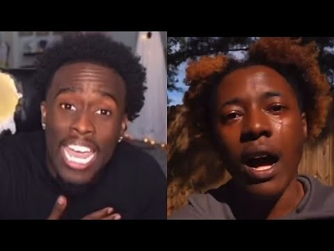 Kai Cenat RESPONDS To Reggie EXPOSING The WORST Allegations Ever & SUES Him “COPS WILL BE..