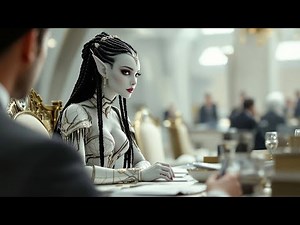 I Teased Her About Marriage — and Alien Princess Stunned Me With, "I Agree to Be Yours.."