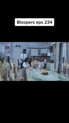 Funny Bloopers Compilation from Episode 234 of Panggilan Indosiar