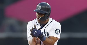 Mariners top plays of 2022