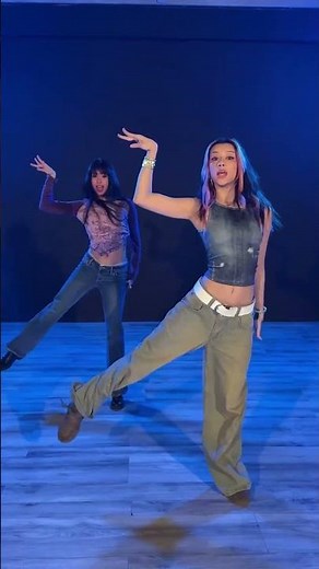 Top 5 Katseye most popular dance songs #shorts