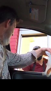 Drive-Thru Souvenir!!! 💩🤣 #funnypost #funnyposts #farts #pranks #prankvideo #drivethru #funnyclips #prank | Super Stupid Poop