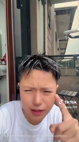 Membalas @~PANGERAN~ siapa takut? @Yessica's Shop #SistGlowUp #Yessica