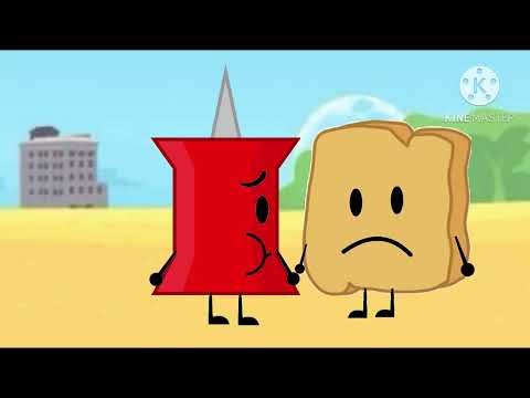 bfdi tpot pin vomit woody