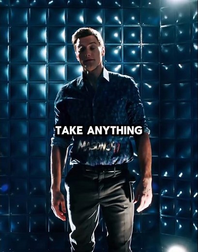Ralph Explains Why He Does Jokes #Theflash #Arrowverse #dccomics #grantgustin