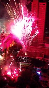 Atlético is 118 years old! Congratulations, Galo! 🥂🐓👏