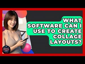 What Software Can I Use To Create Collage Layouts? - Graphic Design Nerd