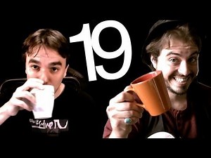 L’Instant Café Guitare #19 – Entretien avec Mr Galago 🎸