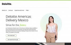 ADMX Careers