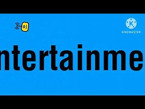 Decode entertainment logo remake