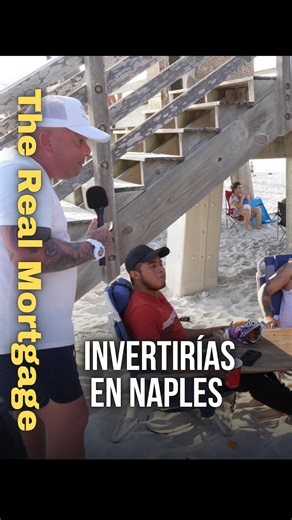 Naples Florida 🇺🇸🏠 | Brian Fernandez