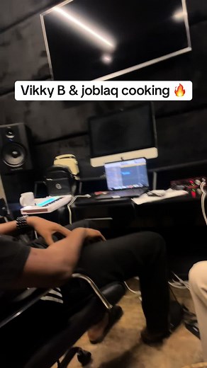 Men Cooking Delicious African Recipes on TikTok