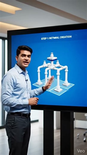 Hydraulic Modelling Explained in Hindi | Software, Process & Benefits #shorts #abuengineers