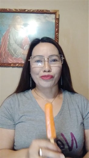 HOW I EAT POPSICLE #food #shortsfeed #mukbang #everyone #eatingshow #foodie #viralvideo #asmr