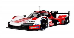 Porsche 963: Revolutionizing Endurance Racing