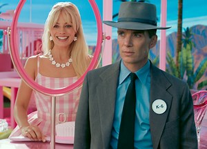 Quiz: Which Of These Films Released On The Same Day Did Better At The Box Office?