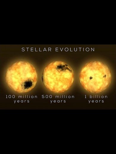 Stealler Evolution – Exploring the Universe in Minutes
