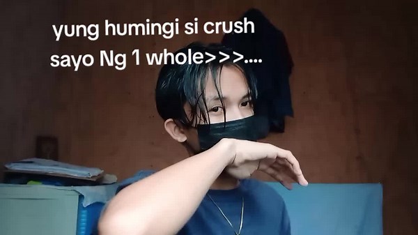 Sign Language Gestures: Communicating with Your Crush