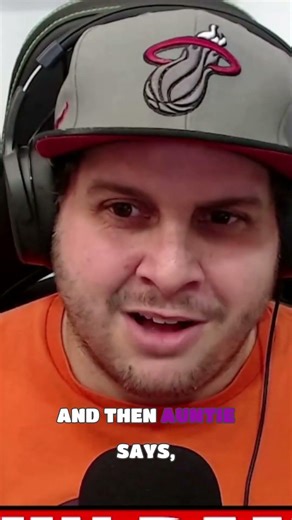 The Nest Blowfly Auntie loop explained! #shorts