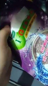 Hướng dẫn sử dụng I Green tẩy lồng giặt