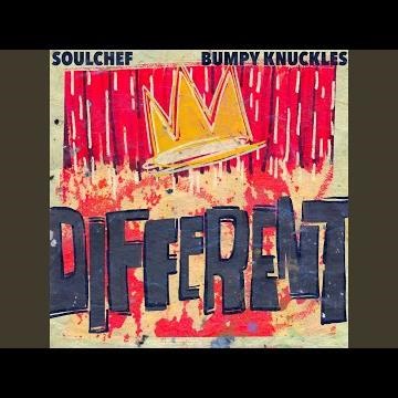 Different (feat. Bumpy Knuckles)
