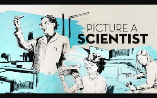 [PBS] 科学家的模样 1080P中英文双语字幕 Picture a Scientist