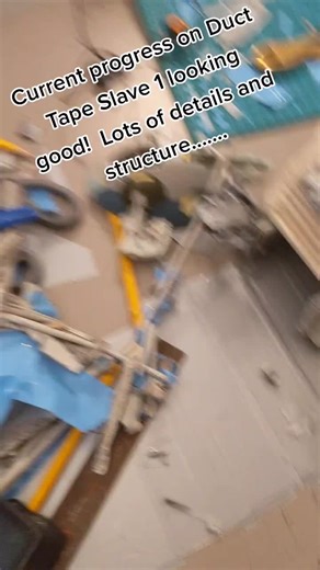 Rocket Props on TikTok