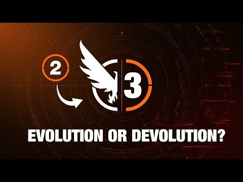 HOW DID THIS HAPPEN? - The Division 2