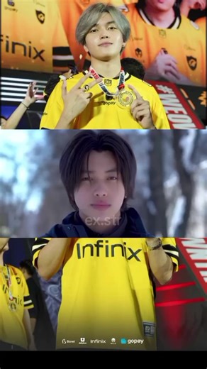 Perjalanan Kairi Menjadi Pro Player E-Sport Part 2