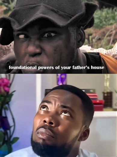 Prayer Against Foundational Powers for Spiritual Breakthrough