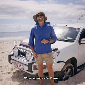 187 reactions · 39 comments | Beach driving isn’t exactly a day at the beach. It requires a certain level of experience and expertise. Learn more from Darren. | StreetSmarts | Facebook